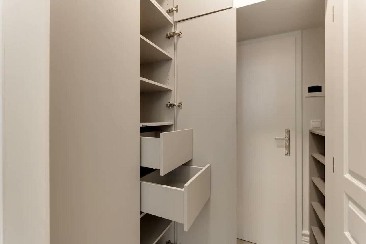 Prague Centre Armani Apartment ภายนอก รูปภาพ
